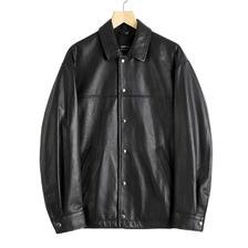 EMMETI AMADEUS NAPPA SILK &times; NAPPA MANGA画像