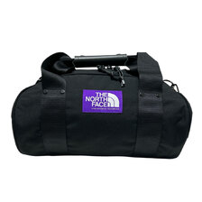 THE NORTH FACE PURPLE LABEL Field Duffle Bag K(BLACK) NN7353N画像
