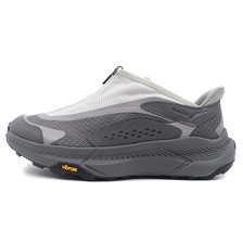 HOKA PROJECT TRANSPORT STARDUST/SATELLITE GREY 1162850-SSTST画像