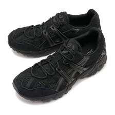 ASICS GEL-SONOMA 15-50 BLACK/BLACK 1201A438-001画像