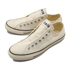 CONVERSE ALL STAR SLIP FE OX WHITE 31314091画像