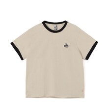 CHUMS Kearns Ringer T-Shirt CH01-2503画像