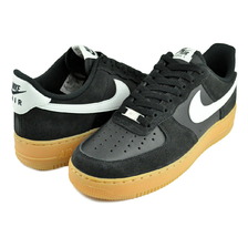 NIKE AIR FORCE 1 07 LV8 blk/summit wht FQ8714-004画像