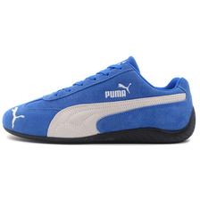 PUMA SPEEDCAT OG PUMA TEAM ROYAL/PUMA WHITE ( 398846-18画像