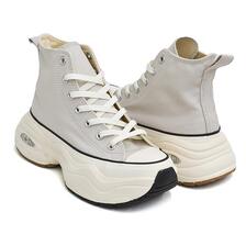 CONVERSE ALL STAR Ⓡ SURGETRAINER HI MIST GRAY 31313901画像