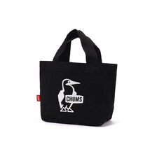 CHUMS Booby Mini Canvas Tote CH60-3496画像