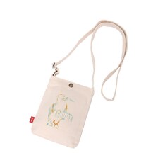 CHUMS Booby Canvas Mini Shoulder CH60-3858画像