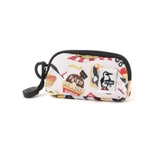 CHUMS Recycle Coin Case CH60-3572画像