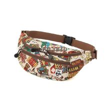 CHUMS Recycle Small Waist Pouch CH60-3964画像