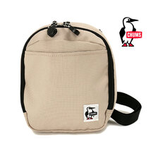 CHUMS Recycle Hippo Shoulder CH60-3847画像