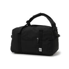 CHUMS Recycle CHUMS Small 2way Boston Bag CH60-3990画像