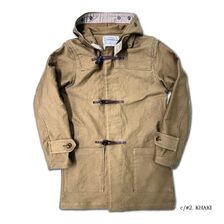 DALEE'S & CO Royal.DF.Coat 40s ROYAL NAVY COAT ROYAL.DF.COAT画像