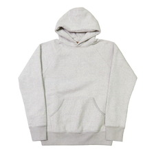 DELUXEWARE SPR-00 HOODED PARKA PLAIN画像