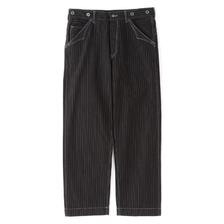 Schott OLD HICKORY DENIM PANTS 7825911002画像