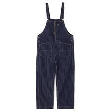 Schott OLD HICKORY OVERALL 7825911003画像