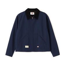 Schott &times; Dickies TC TWILL PAINTER JACKET 7825152011画像