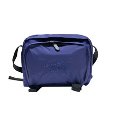 THE NORTH FACE PURPLE LABEL CORDURA Nylon Shoulder Bag N25SO105画像
