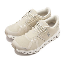 On Cloud 6 Pearl/White 3WF10060755画像