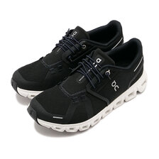 On Cloud 6 Black/White 3WF10060299画像