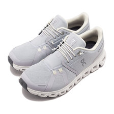 On Cloud 6 Glacier/White 3WF10060070画像