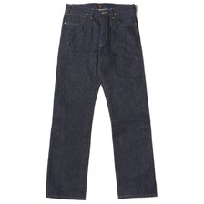 WAREHOUSE Lot 1010 DSB COWBOY PANTS(WW II MODEL) INDIGO画像