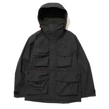 NANGA Hinoc Mountain Parka N2500-1P700A画像