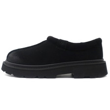 UGG TASMAN LUG BLACK 1166913-BLK画像