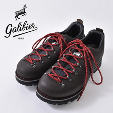 GALIBIER SUPER RANDO LOW BROWN画像