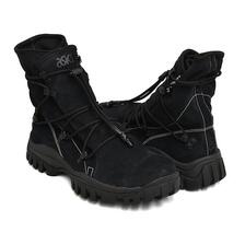 ASICS GEL-YETI TOKYO HI GTX BLACK / BLACK 1203A707-001画像