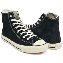 CONVERSE SKATEBOARDING ALL STAR SK HI BLACK 34202270画像