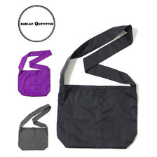 BURLAP OUTFITTER パッカブル キャリー 0080244画像