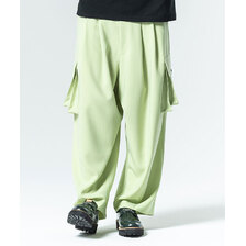 glamb Color Cargo Slacks GB0225-P17画像