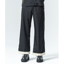glamb Suit Fabric Pajamas Pants GB0225-P16画像
