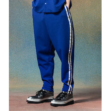 glamb Line Tape Track Pants GB0225-P15画像