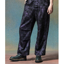 glamb Glitter Botanic Pants GB0225-P07画像