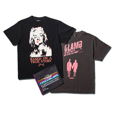 glamb TIME TRAVELER Entertainment Pack (GEAR 016) GB0225-TG16画像