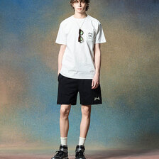 glamb TIME TRAVELER Energy Boost Shorts (GEAR 009) GB0225-TG09画像