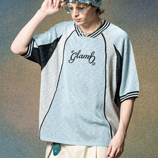 glamb Football Uniform Knit GB0225-KNT05画像