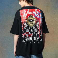 glamb Good Luck T-Shirt 2 GB0225-CS10画像
