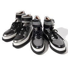 glamb TIME TRAVELER Sneapers (GEAR 011) GB0225-TG11画像