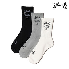 glamb TIME TRAVELER Socks Set GB0225-AC03画像