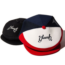 glamb Mesh Hunting Cap GB0225-CP08画像