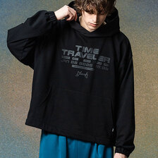 glamb TIME TRAVELER Emergency Hoodie (GEAR 002) GB0225-TG02画像
