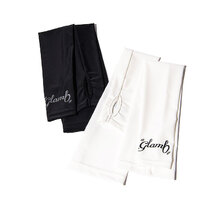 glamb Spin Logo Arm Cover GB0225-AC04画像