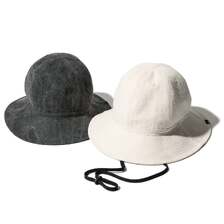 glamb Vintage Fatigue Hat GB0225-CP03画像