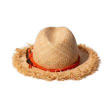 glamb Fringe Straw Hat GB0225-CP05画像