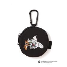 TOM and JERRY&times;AVIREX COIN CASE 7835170604画像