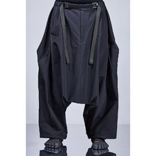 ACRONYM Schoeller Dryskin Ultrawide Trouser P58-DS画像