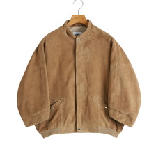 EMMETI PAIGE CAMOSCIO画像