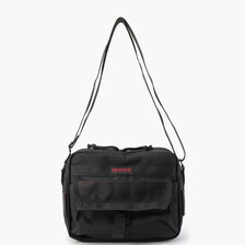 BRIEFING MAG SHOULDER S BRA243L38画像